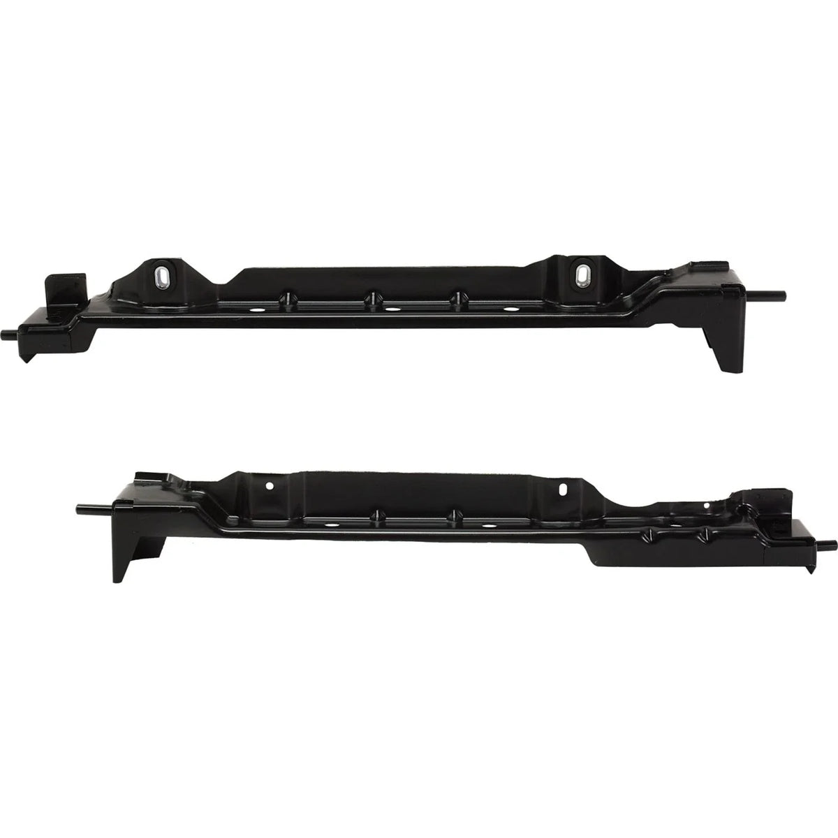 2-Piece Radiator Support Set for E350 Van, E150