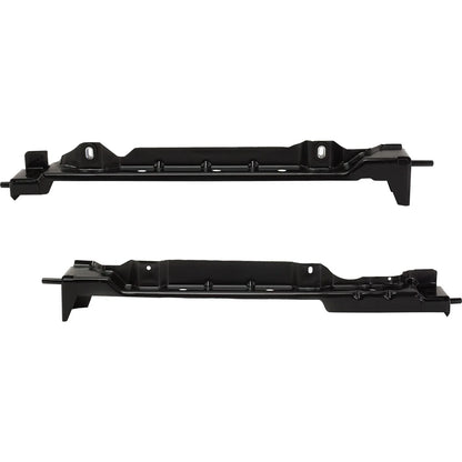 2-Piece Radiator Support Set for E350 Van, E150