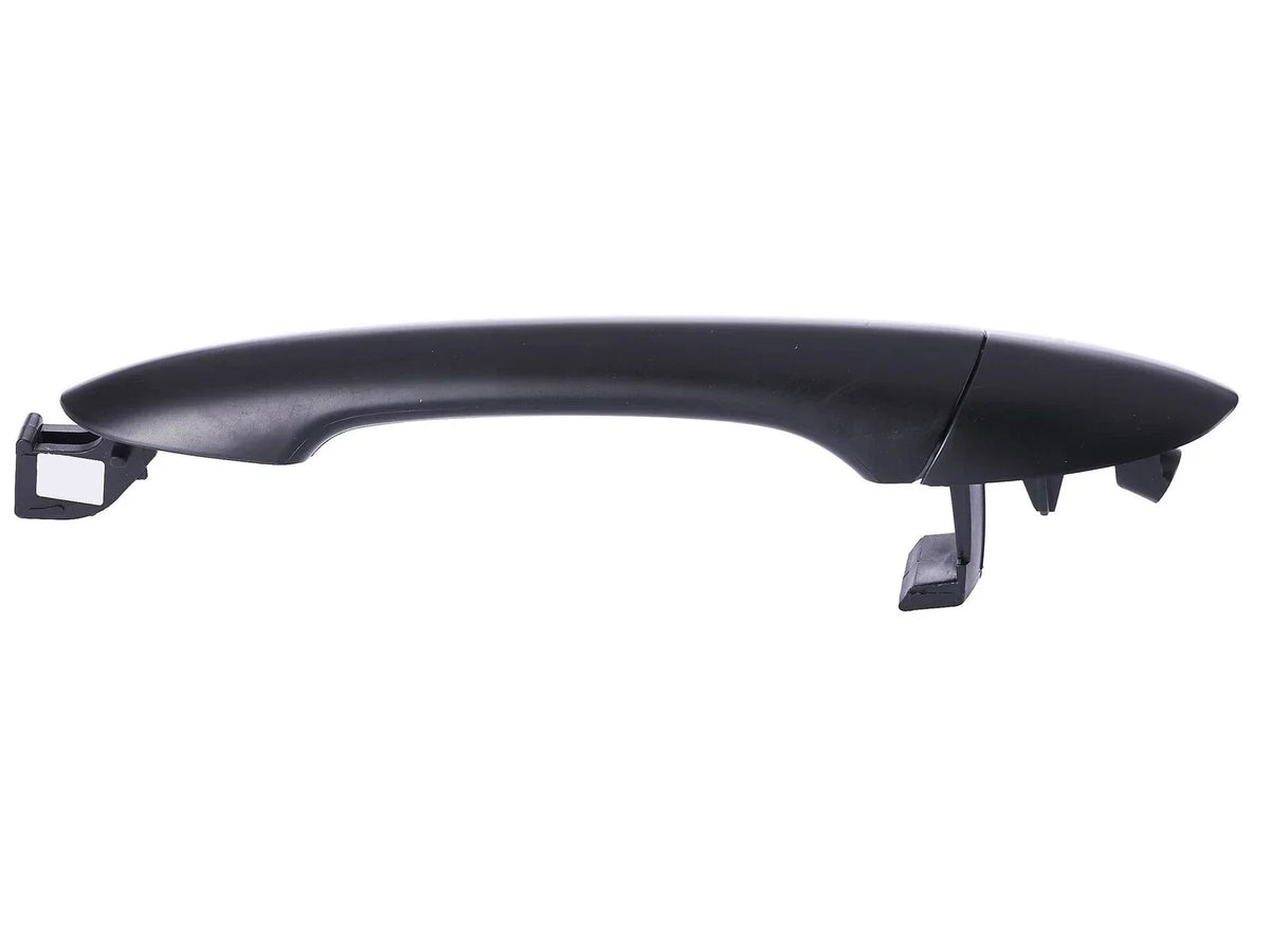 Black Front Left Outer Door Handle NoSmartKey for Hyundai i45 Sonata 2010-2014