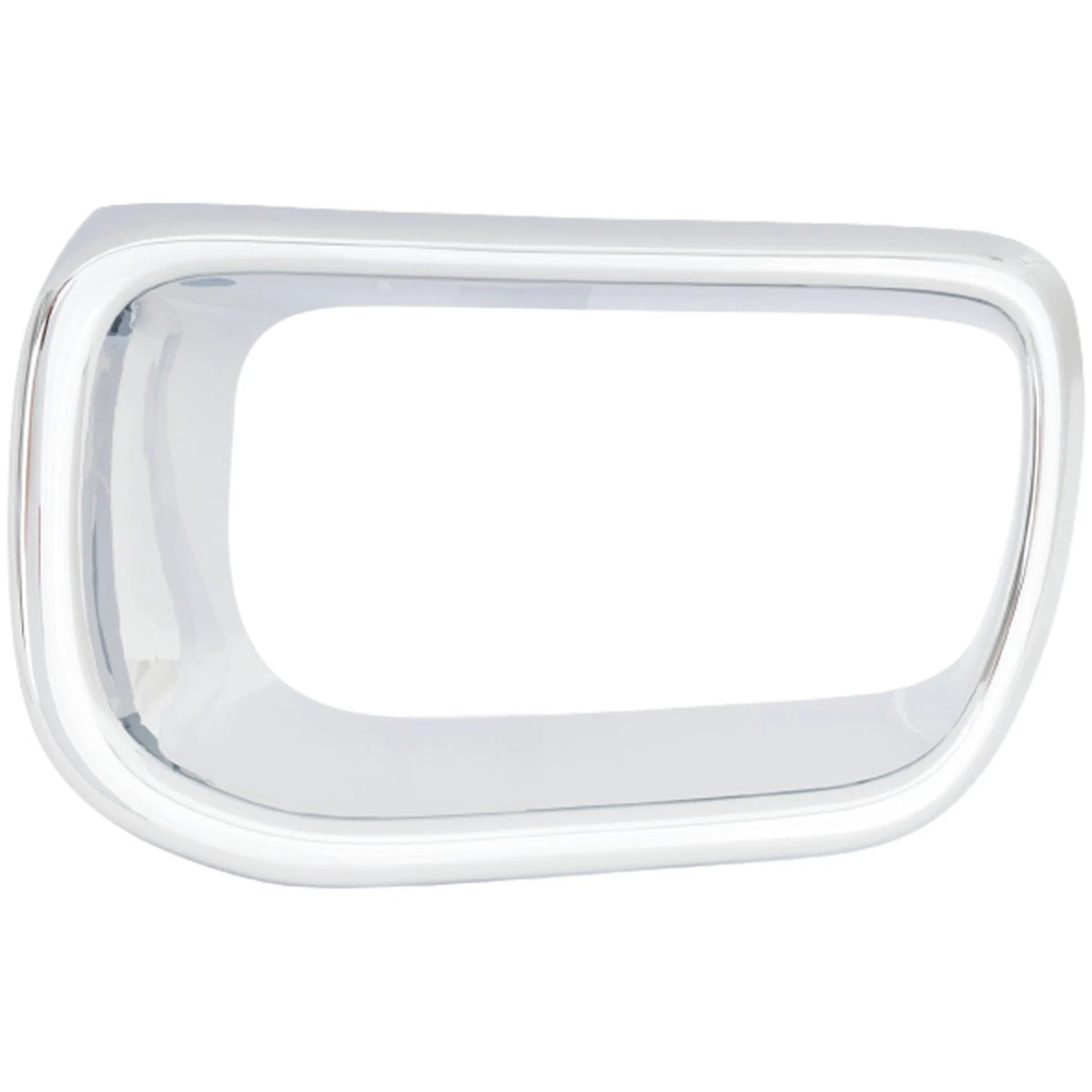 Fog Light Cover for Mini Cooper (2014–2021) - Left Side