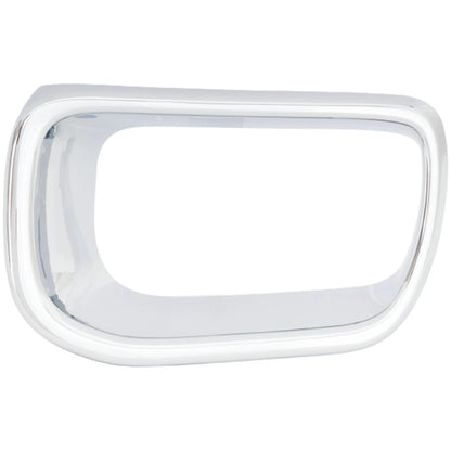 Fog Light Cover for Mini Cooper (2014–2021) - Left Side
