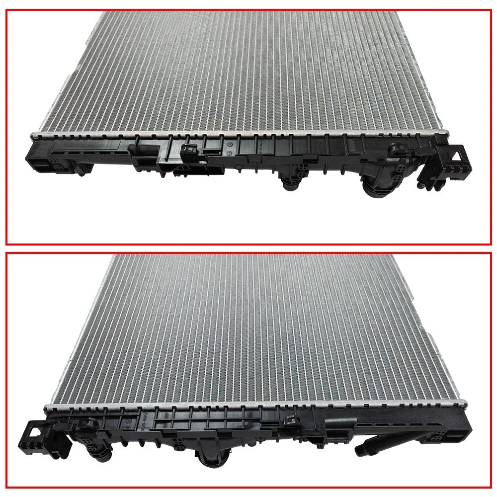 Cooling Radiator for BMW G12 G30 G32 530i 540i 740i 640i GT xDrive 2016-2023