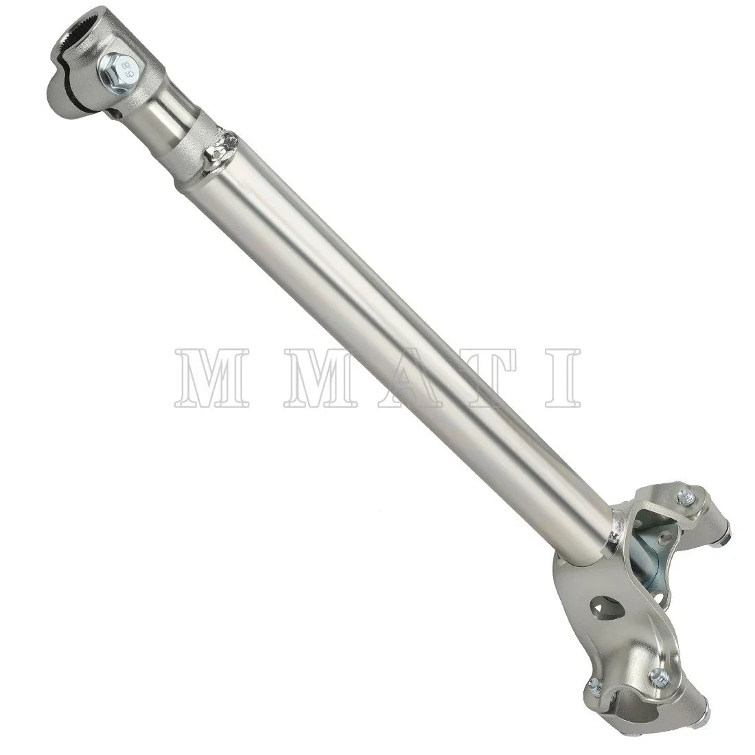 1HP-F3813-10-00 Steering Stem for Yamaha Grizzly 700 EPS 2013-2014