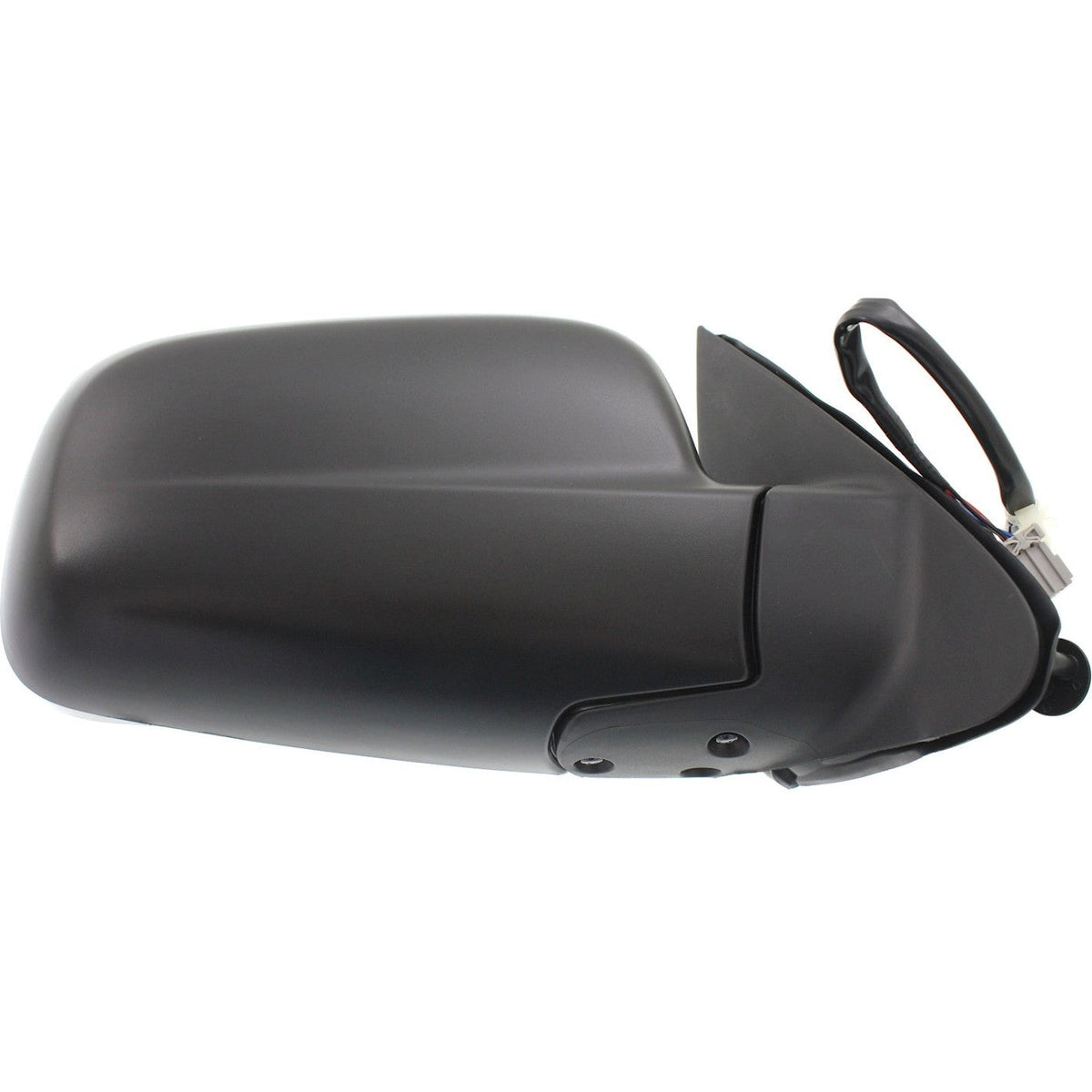 Power Mirror Set with Manual Fold for Honda CR-V 2002-2006
