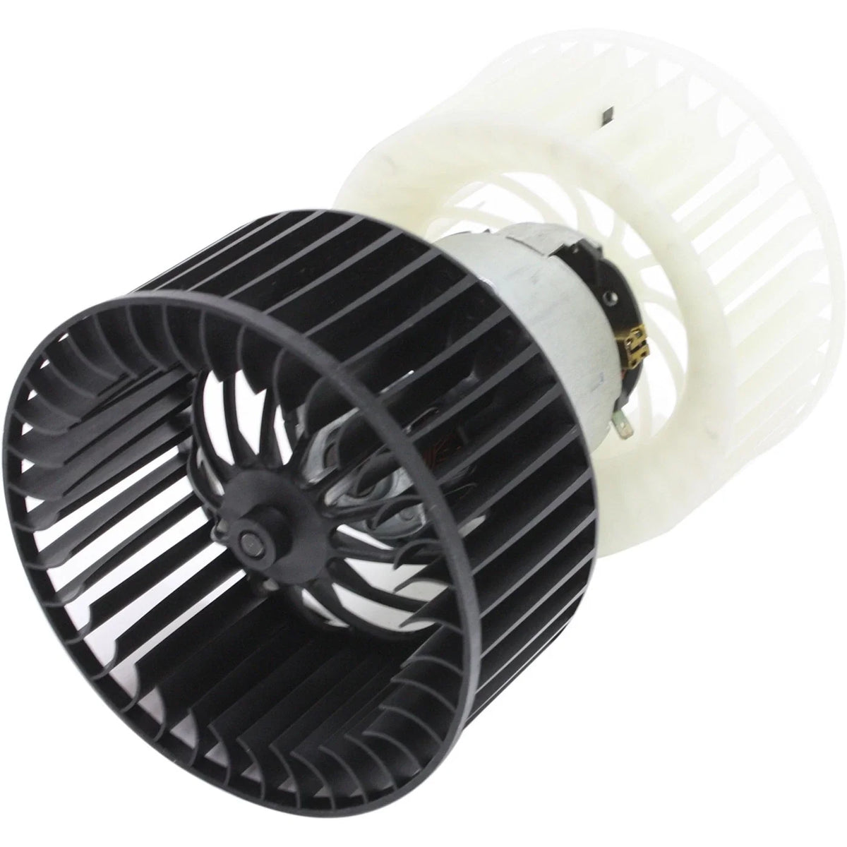 Blower Fan Motor for BMW E46 3 Series (323i, 328i, 318i, 320i, 325i, M3)