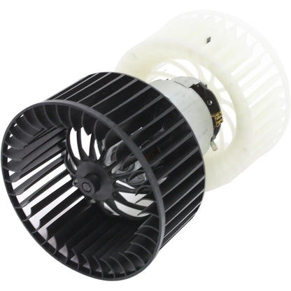 Blower Fan Motor for BMW E46 3 Series (323i, 328i, 318i, 320i, 325i, M3)