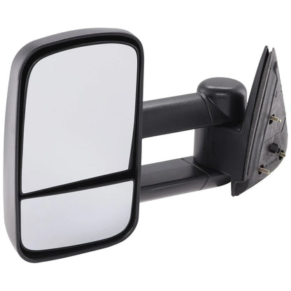 Driver Side Mirror for Suburban, Yukon, Avalanche, Chevy Silverado 2500 HD