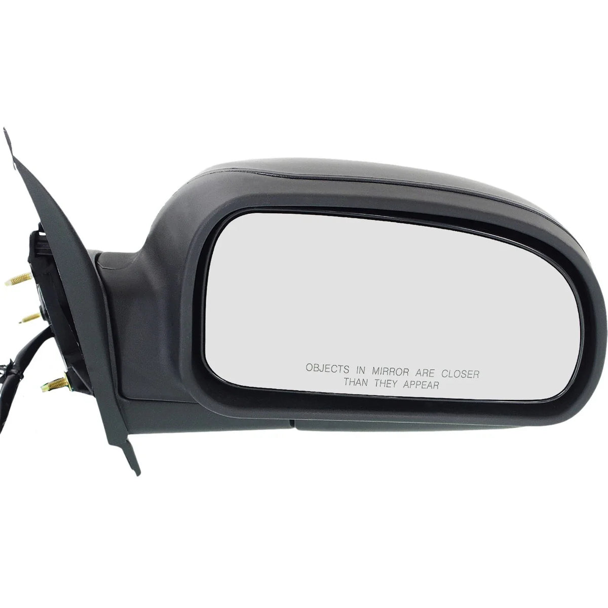 Power Heated Mirrors for Chevrolet Trailblazer (2002–2009)