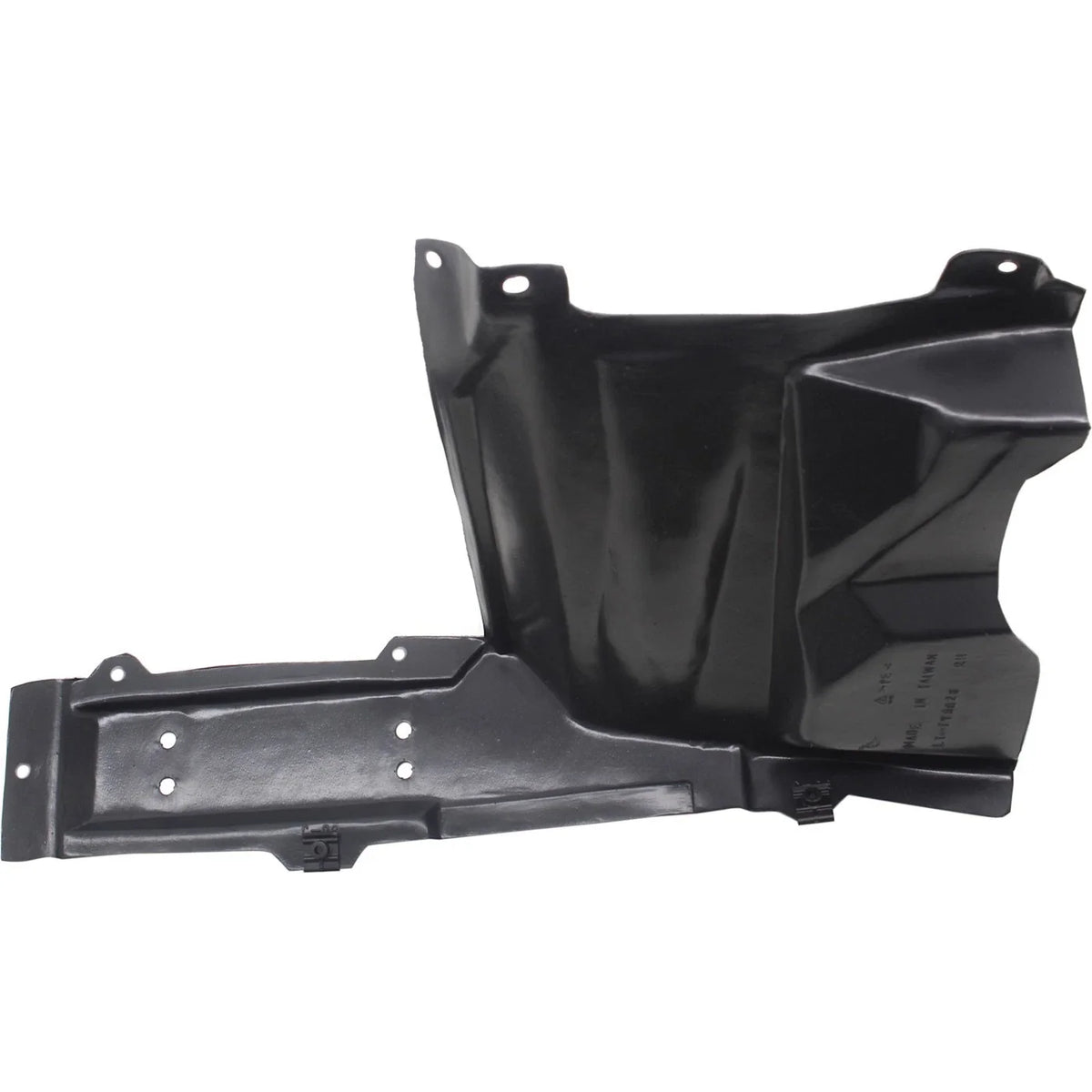 Lower Engine Splash Shield for Toyota C-HR (2018-2021) Right Side