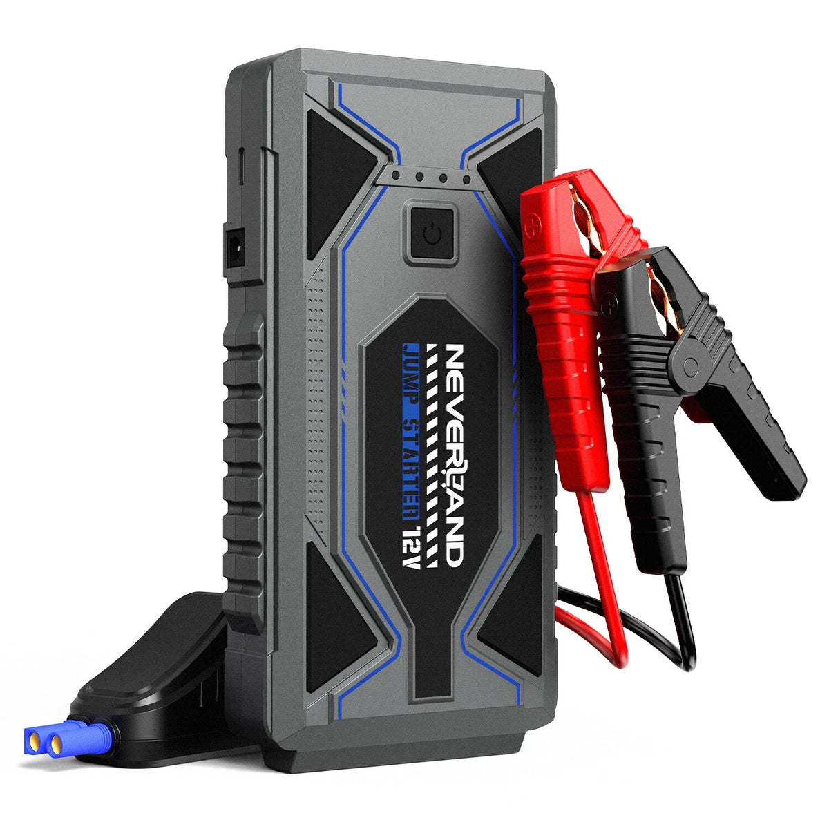 2X USB Car Jump Starter Pack for Neverland 6500A