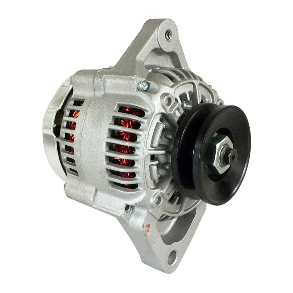 55A Alternator for Yanmar (101211-2950, 101211-2951, 119626-77210)