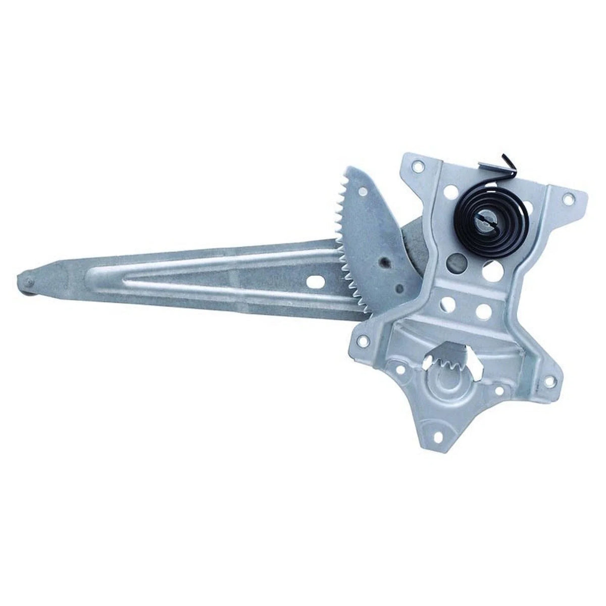 Power Window Regulator for Toyota Corolla (1988–1992) Rear Left