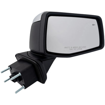Heated Right Side Mirror for Chevy Silverado 1500 (LTD)