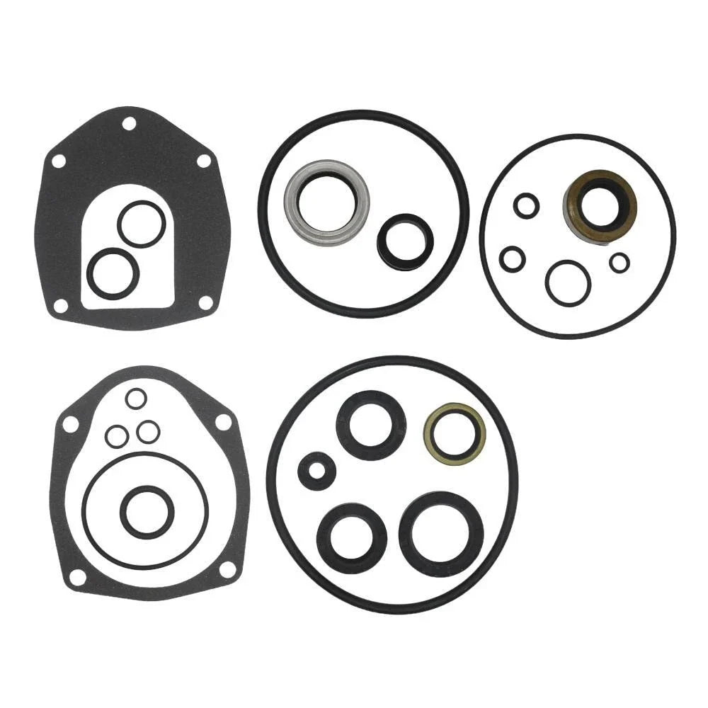 Lower Gear Case Seal Kit for Mercruiser Alpha One Gen 2 26-816575A3
