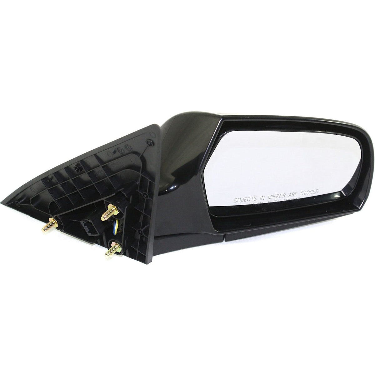 Power Mirror for Kia Optima (2006–2010) Right Heated Manual Folding