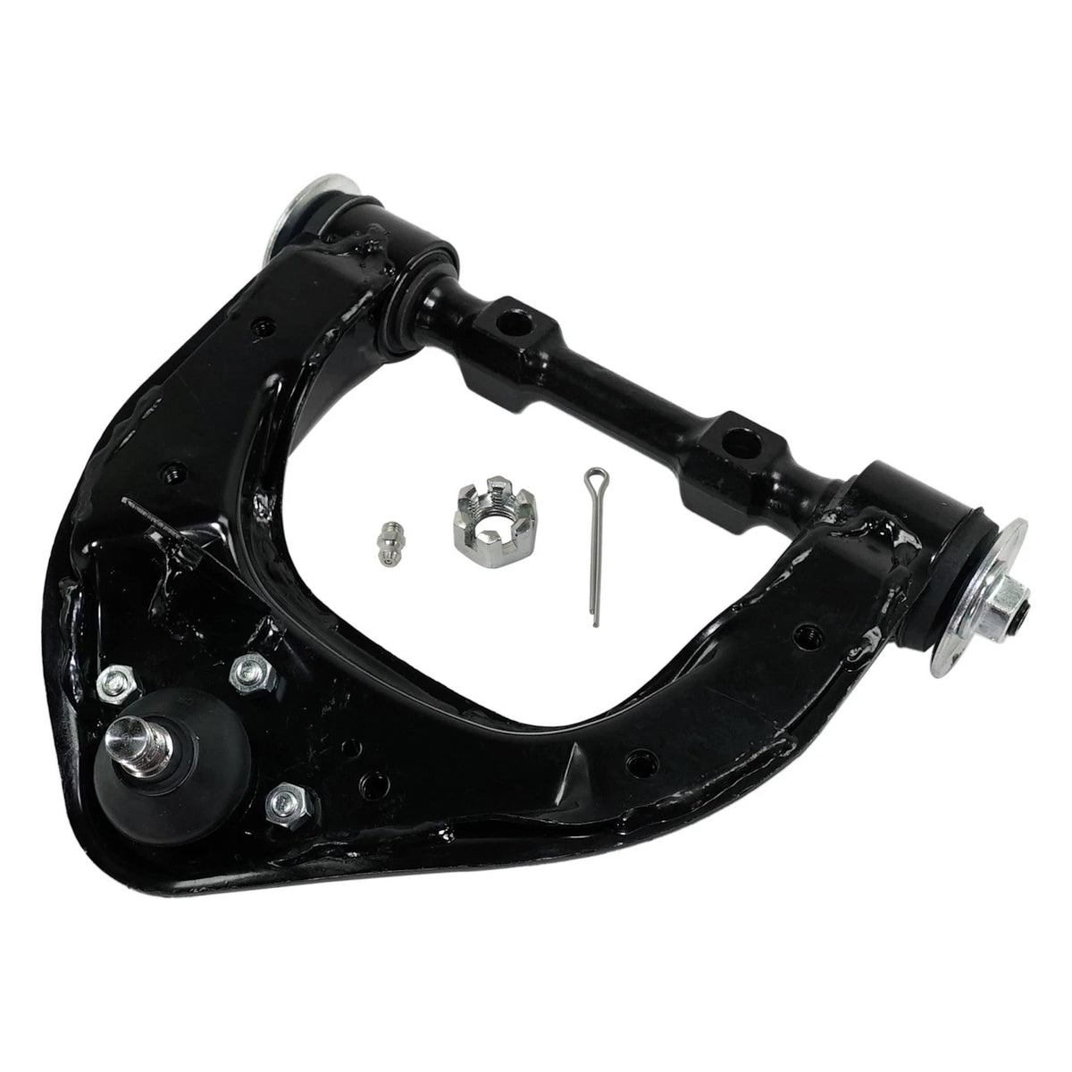 Control Arm Front Upper Left for - With Ball Joint, Bushing