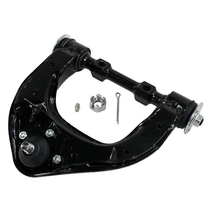 Control Arm Front Upper Left for - With Ball Joint, Bushing