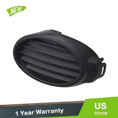 Right Side Fog Light Cover for Sedan/Hatchback Ford Focus (2012–2014)