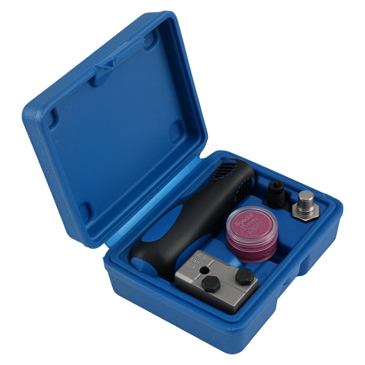 Single Flaring Punch Tool for 3/16" Brake Line Pipe 45°