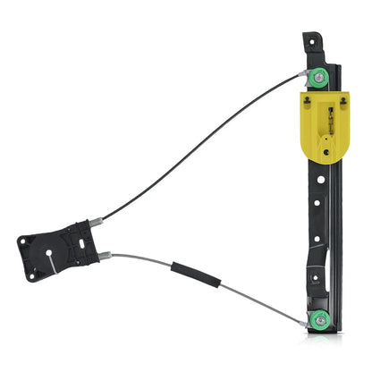 Driver Side Rear Window Regulator for Jaguar XFR XFR-S (2010–2015) C2Z26992