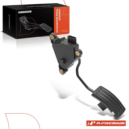 Accelerator Pedal Sensor for Nissan Sentra (2000–2023)