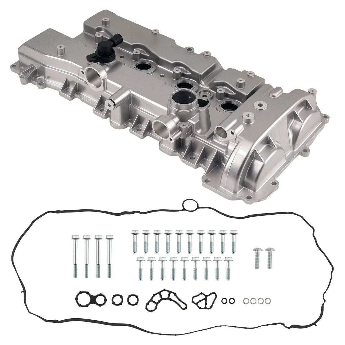 Engine Valve Cover for Chevy Equinox Malibu 2013–2022