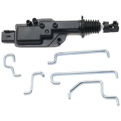 Door Lock Actuator Set of 2 for Lincoln Town Car (1990-1997)