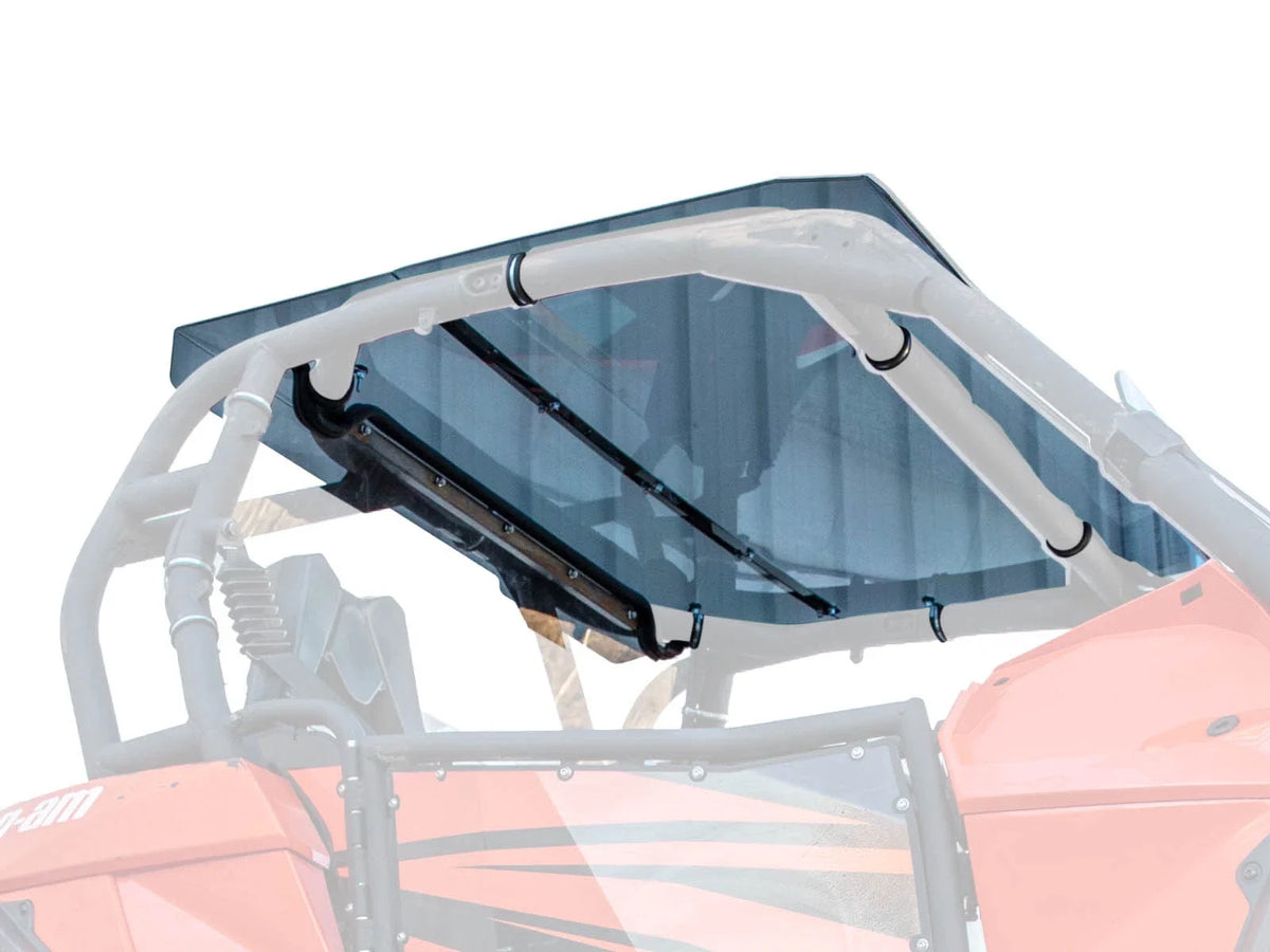 Heavy Duty Dark Tinted Roof - Can-Am Maverick (2014-2018)