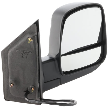 Heated Passenger Right Side Mirror for Chevy Express Van (2003–2023)