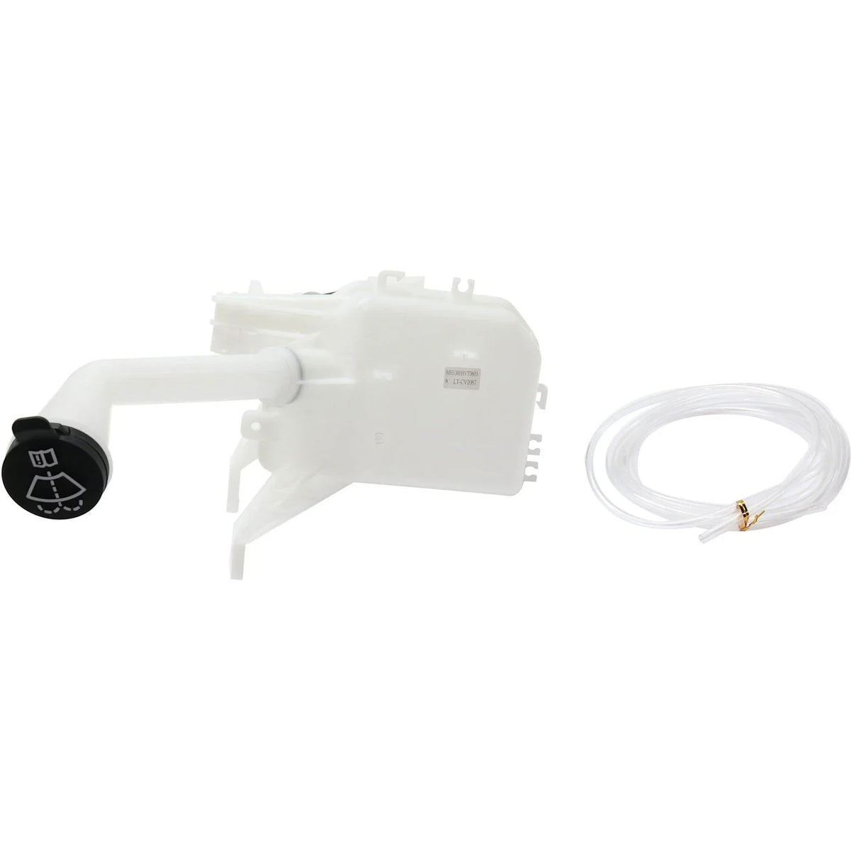 Washer Fluid Reservoir for Chevy Spark (2013-2015)