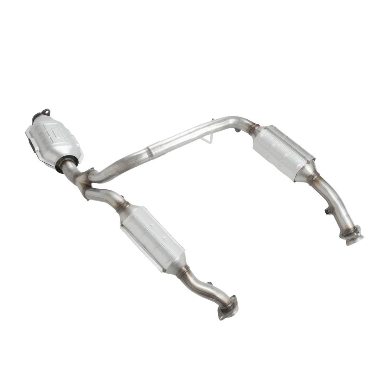 Catalytic Converter for Ford Explorer Mercury Mountaineer 4.0L V6 (2002–2005)