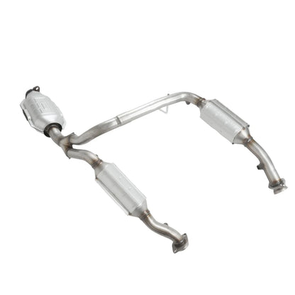 Catalytic Converter for Ford Explorer Mercury Mountaineer 4.0L V6 (2002–2005)