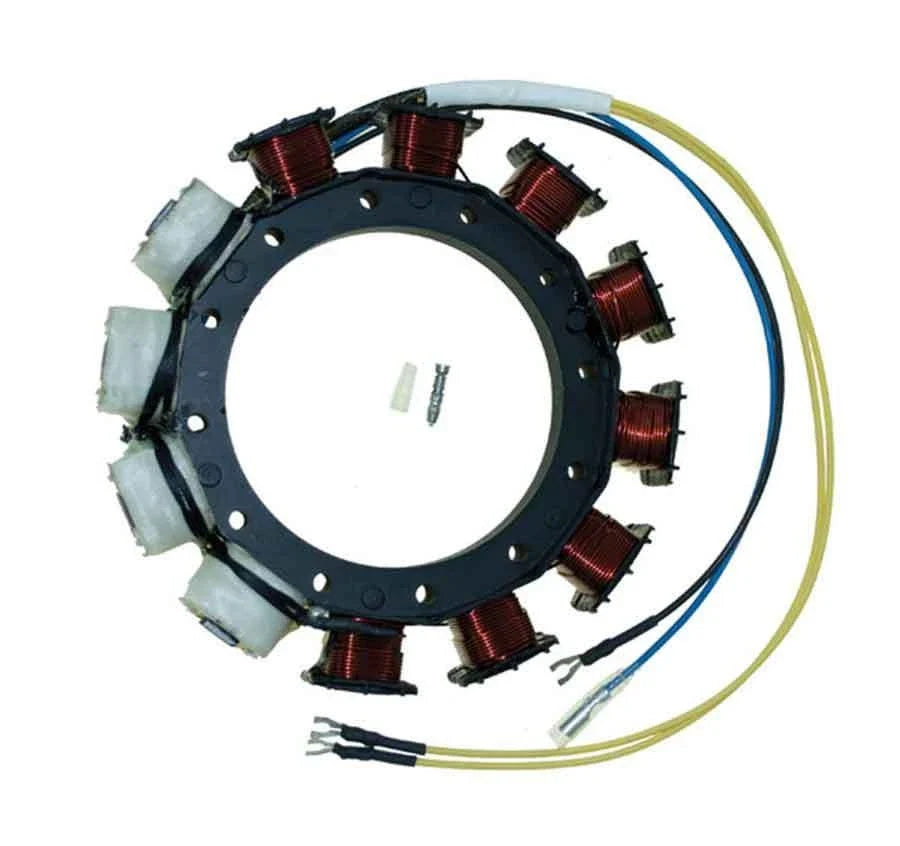 CDI Force Stator for Force 150 HP (1989–1994) - 176-4796K1