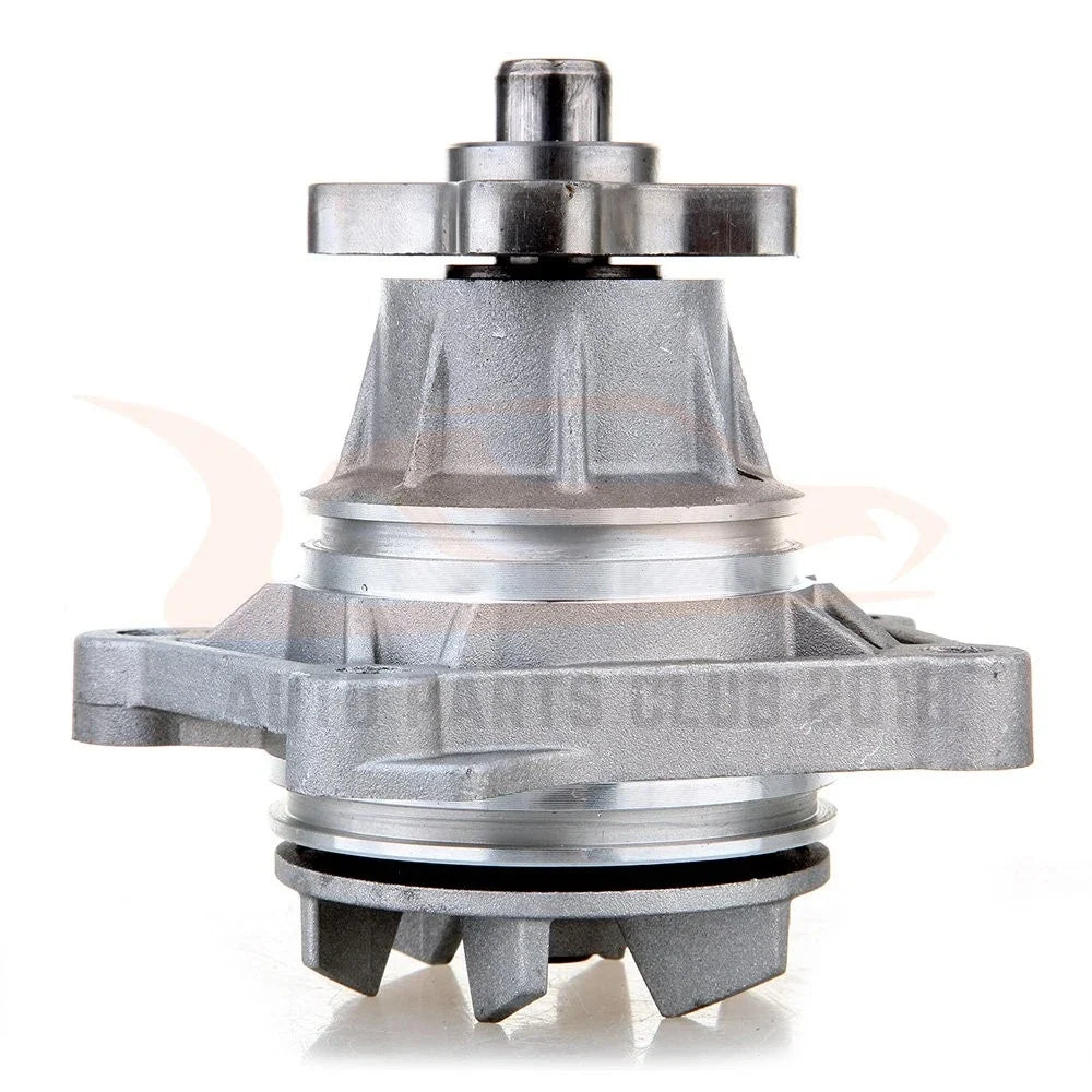 Water Pump for Chevrolet Tracker, Suzuki Vitara 2.5L 2.7L H25A (1999–2005)