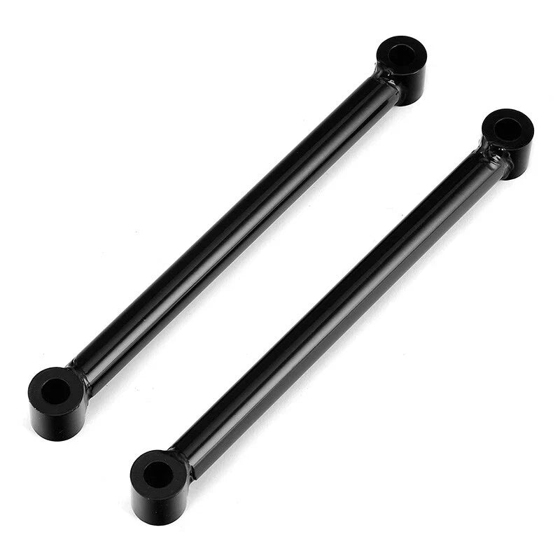 4" Lowering Kit for Harley Davidson Wide Super Glide (Rigid Hardtail)