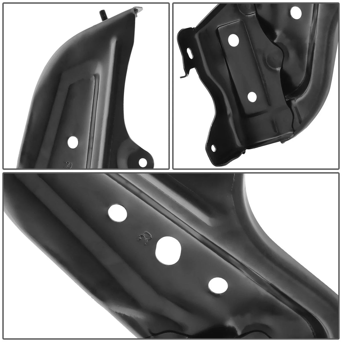 Bumper Cover Retainer Support Bracket for Toyota 4Runner (2014–2023)