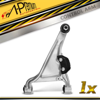 Rear Right Upper Control Arm with Ball Joint for Nissan Murano (2009–2014)