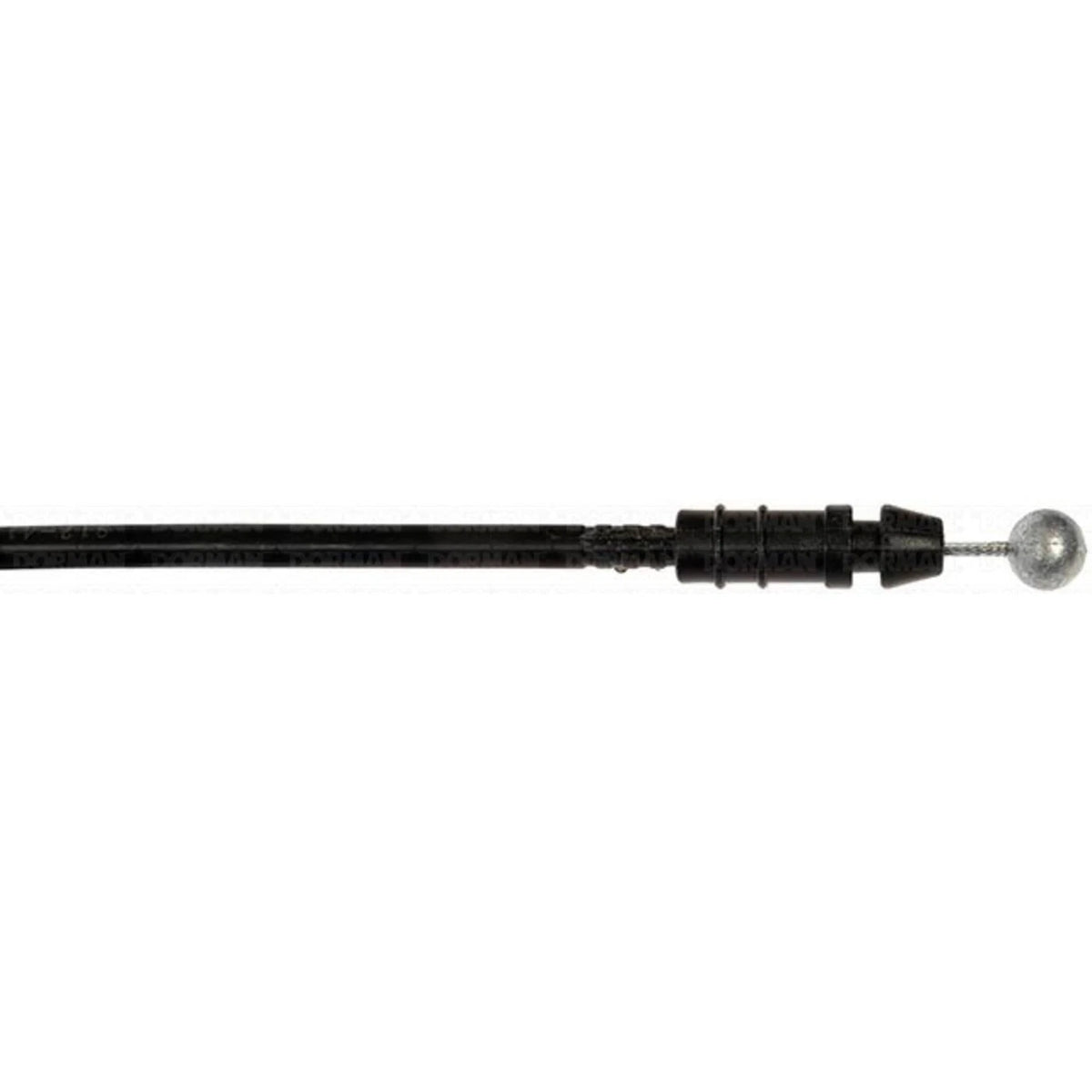 Hood Cable for Toyota 4Runner (2003–2009) 912-412, 5363035070