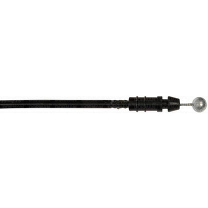 Hood Cable for Toyota 4Runner (2003–2009) 912-412, 5363035070