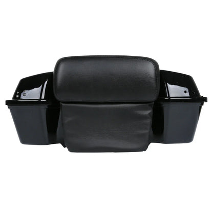 Razor Mount Hardware Kit for Harley Touring Trunk Pad 1997–2008
