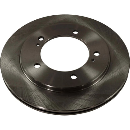 Brake Disc Rotors (Front) for Suzuki Vitara, Chevy Tracker 1999-2004