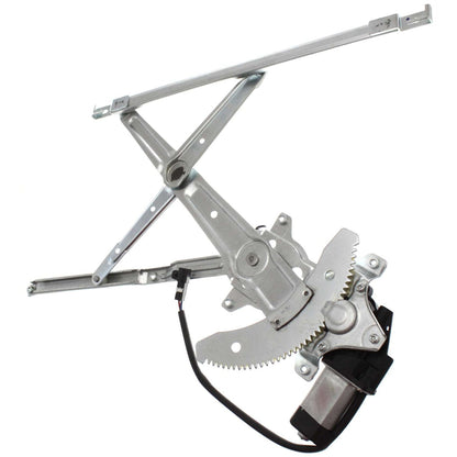 Window Regulator Replacement for Front Driver Left Toyota Sienna