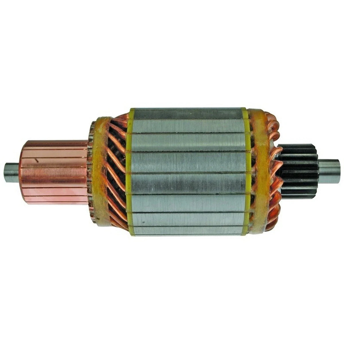 Armature for International 9100-9900 (1997–2007)