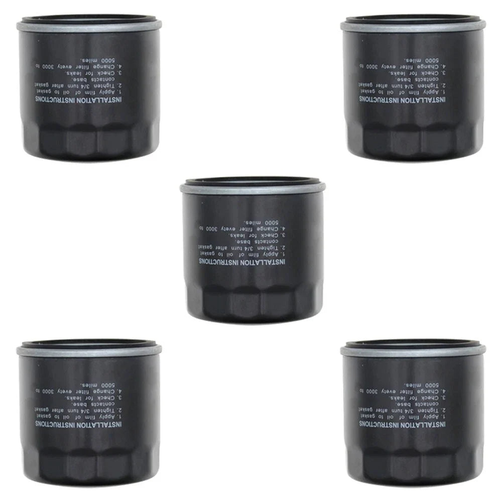5X Oil Filter for Ariens (Replaces 08597500)
