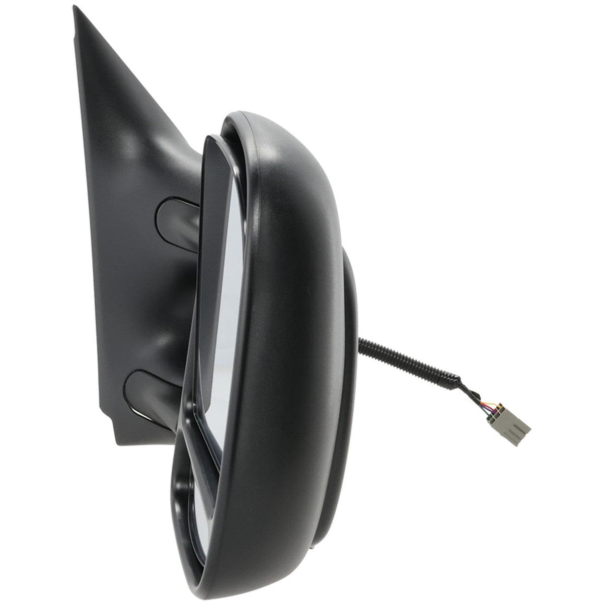 Towing Mirror (Passenger Right Side) for Ford E150 E250 E350 E450