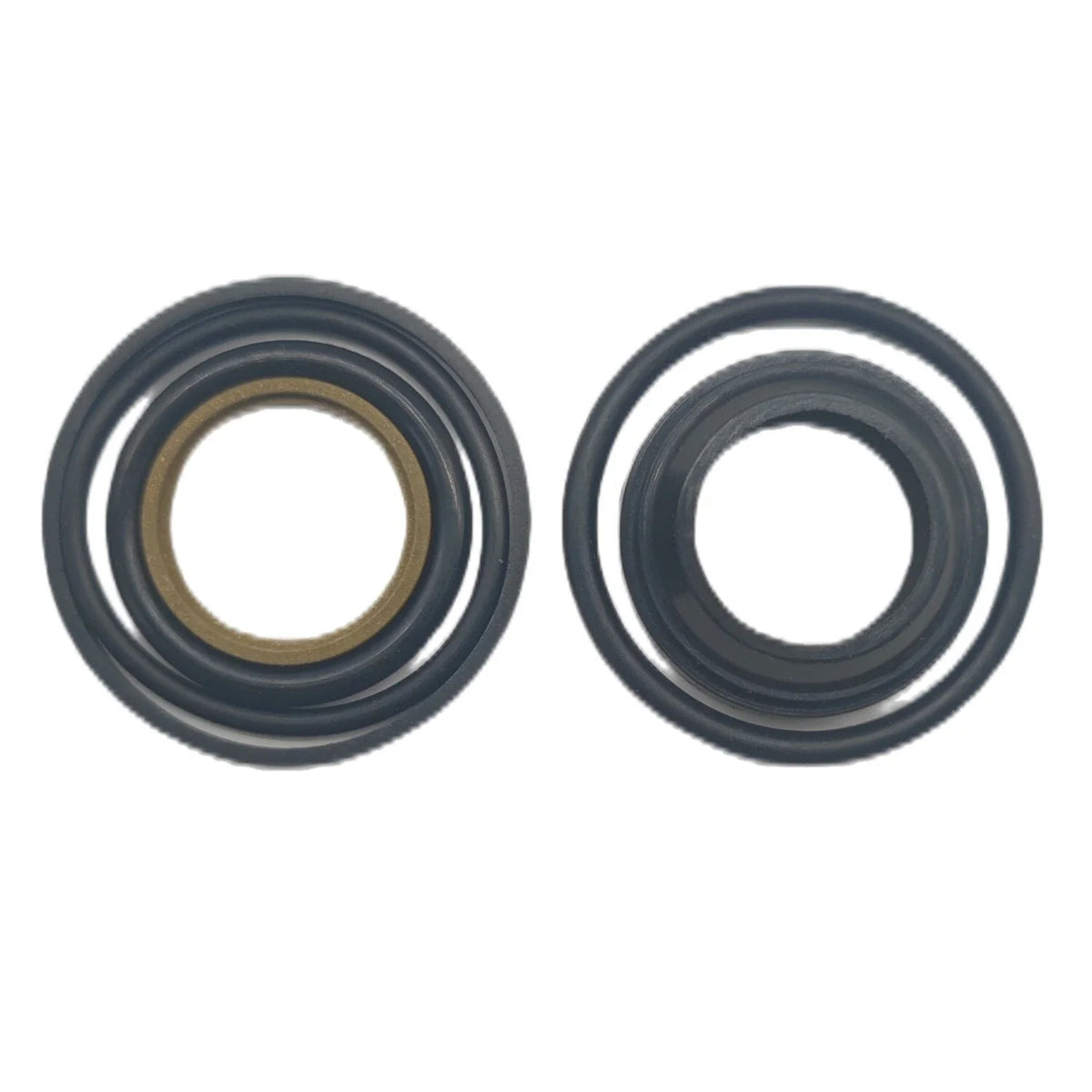 Cylinder Seal Kit for Power Trim Volvo Penta DPS-A, SX-A (3889956)
