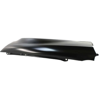 Hood Assembly Kit for Honda Civic (1996–1998) with Headlight & Fender