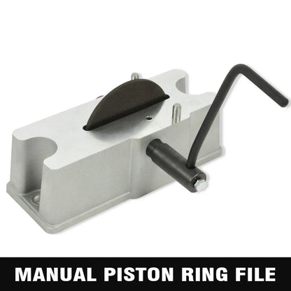 Proform 66785 Engine Piston Ring Grinder with 120 Grinding Wheel