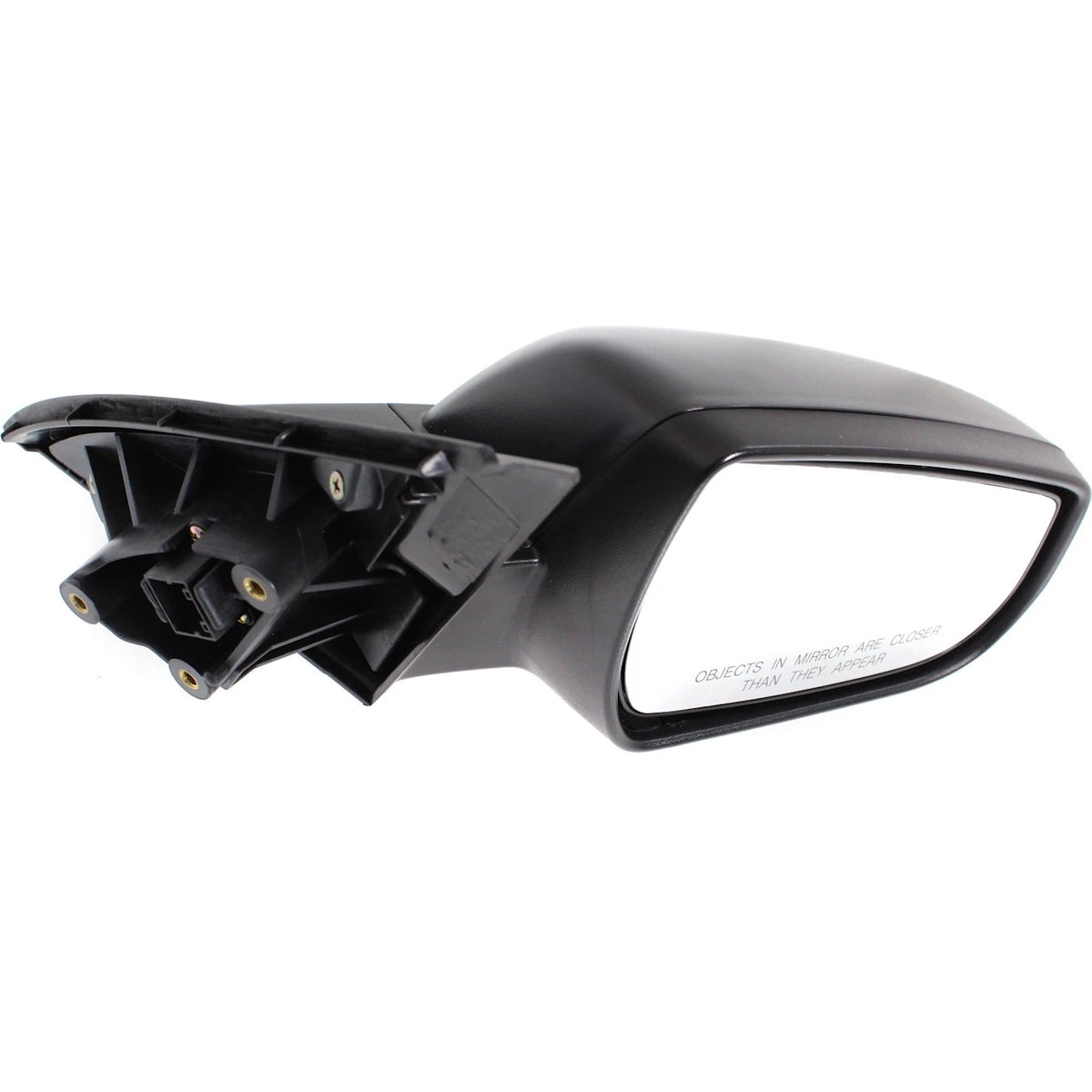 Heated Mirrors Set of 2 for Chevy