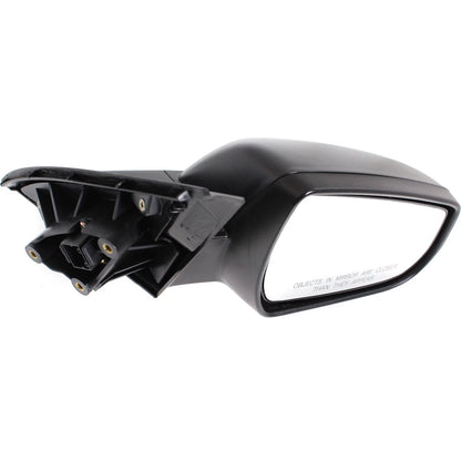 Heated Mirrors Set of 2 for Chevy